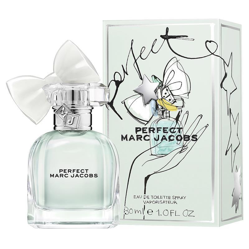 Marc Jacobs Perfect Eau De Toilette 30ml