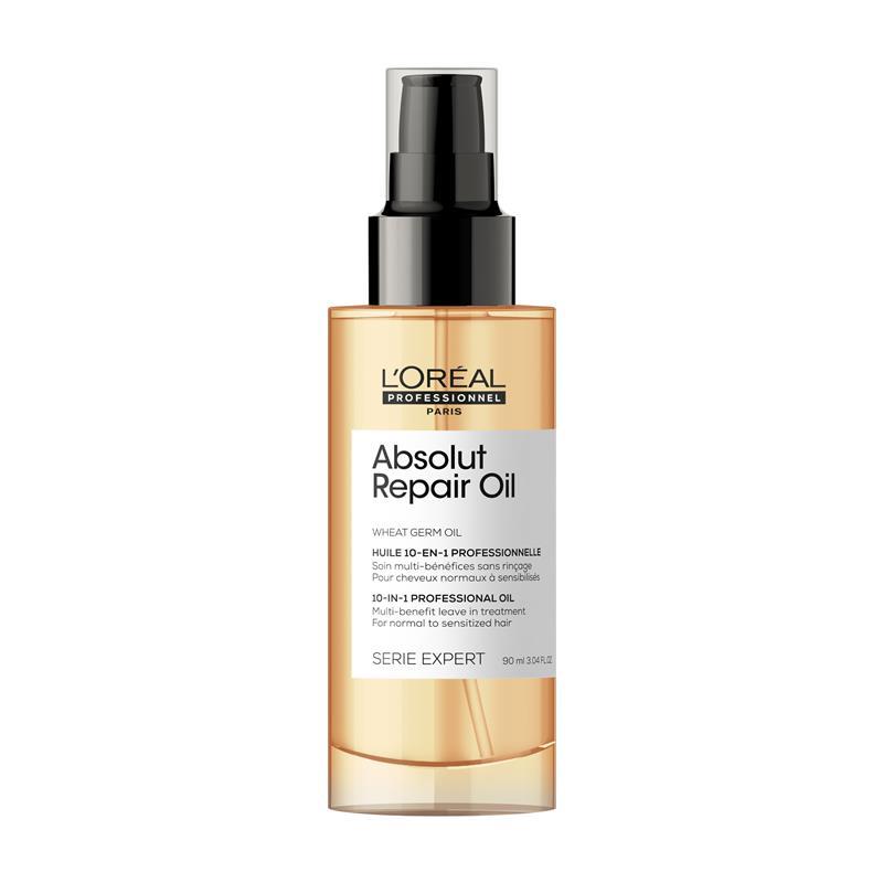 Loreal Professionnel Serie Expert Absolut Repair Oil 90ml