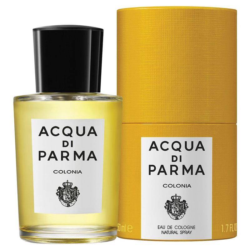 Acqua Di Parma Colonia Eau De Cologne 50ml