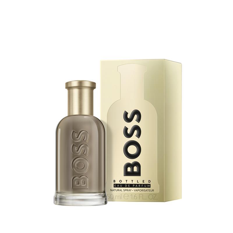 Hugo Boss Bottled Eau De Parfum 50ml