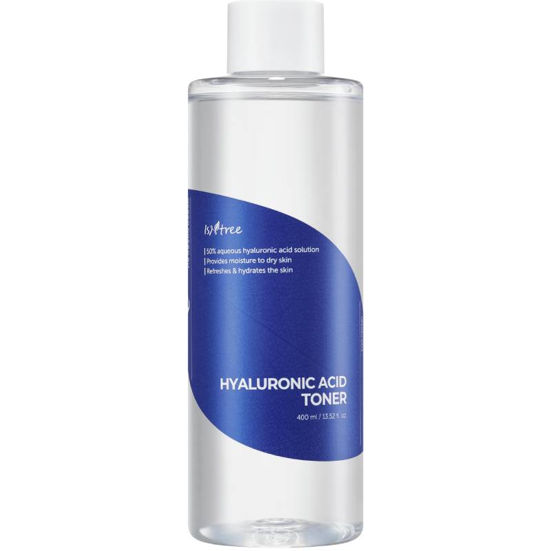 Isntree Hyaluronic Acid Toner 400ml