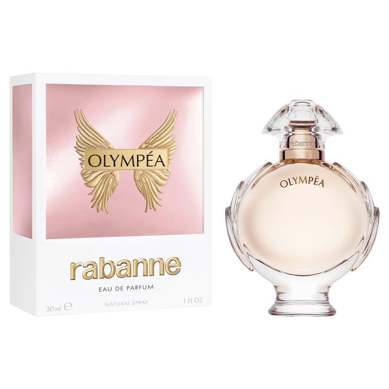 Paco Rabanne Olympea Eau De Parfum 30ml