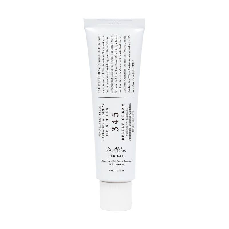 Dr. Althea 345 Relief Cream 50ml