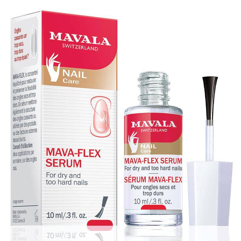 Mavala Mava-Flex Nail Moisturising Serum 10ml