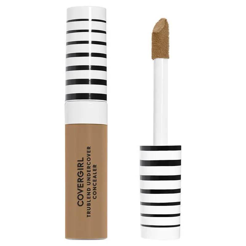 Covergirl Trublend Undercover Concealer Warm Honey