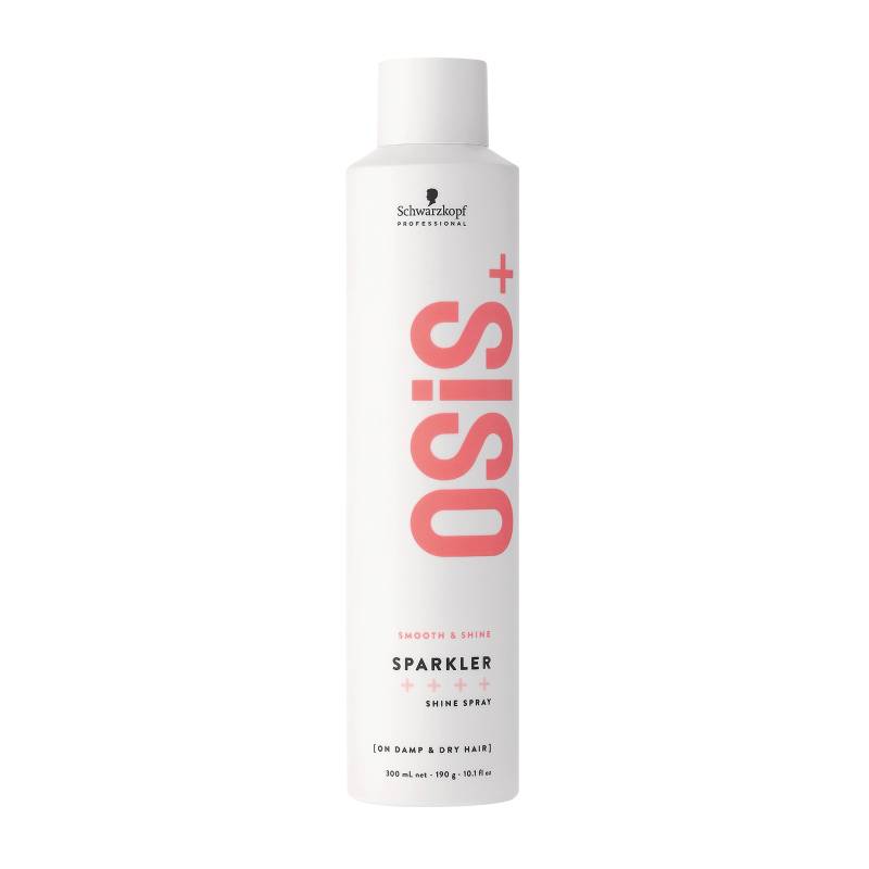 Schwarzkopf Osis+ Sparkler Instant Sparkling Shine Spray 300ml