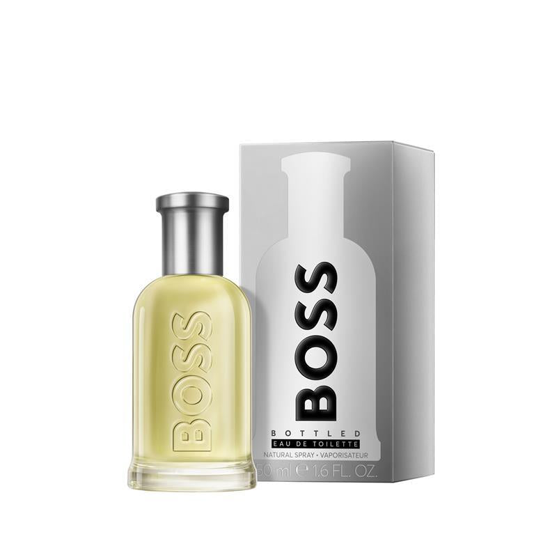 Hugo Boss Bottled Eau De Toilette 50ml