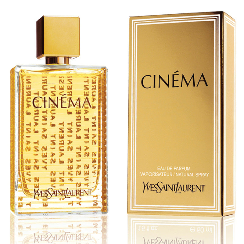 Yves Saint Laurent Cinema Eau De Parfum 90ml
