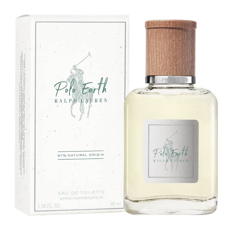 Ralph Lauren Polo Earth Eau De Toilette 40ml