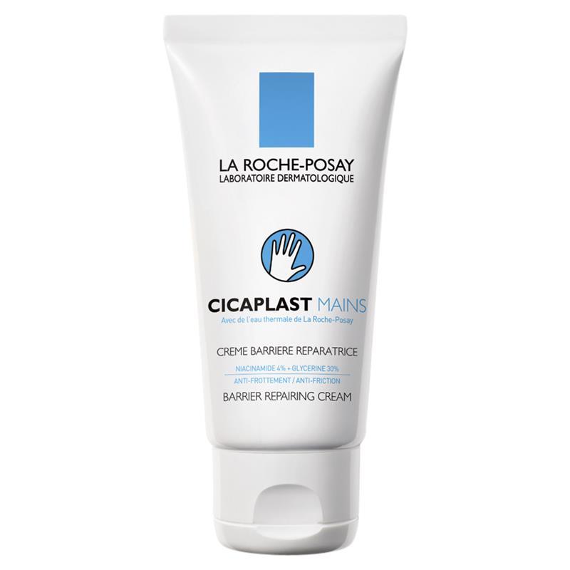 La Roche Posay Cicaplast Hand Cream 50ml