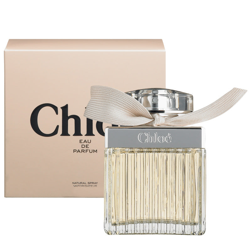 Chloe By Chloe Eau De Parfum 75ml