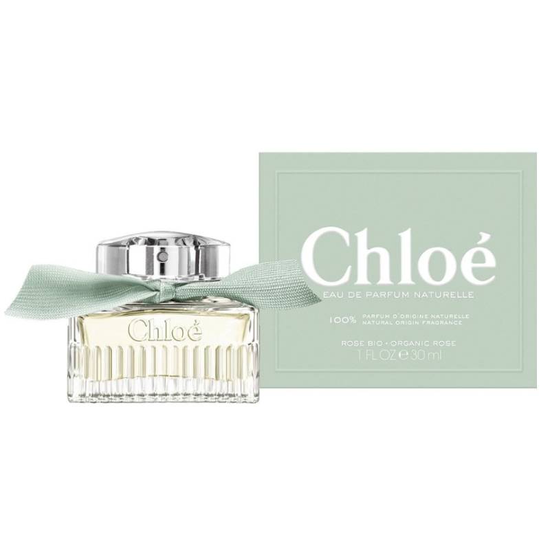 Chloe Naturelle Eau De Parfum 30ml