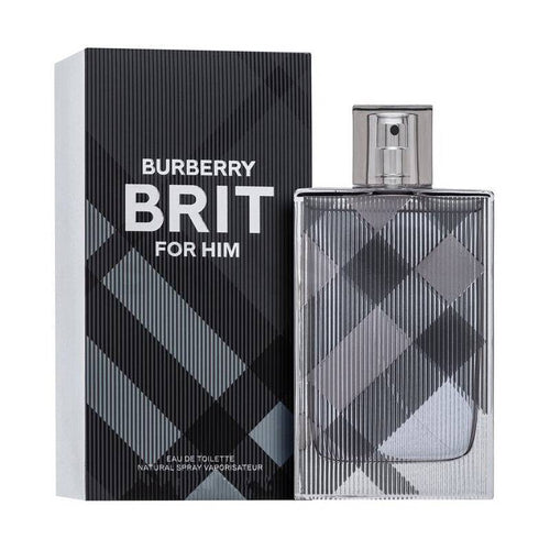 Burberry Brit For Him Eau de Toilette 30ml Spray