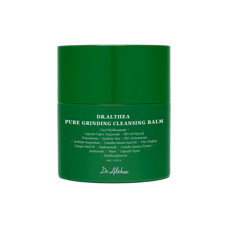 Dr. Althea Pure Grinding Cleansing Balm 50ml