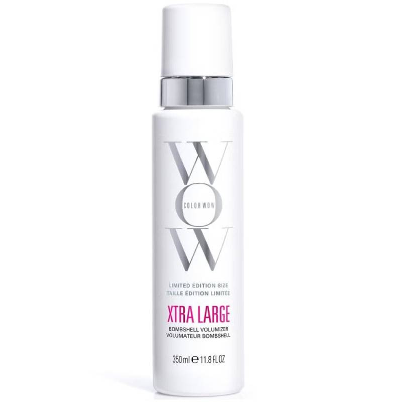 Color Wow Xtra Large Bombshell Volumiser 350ml
