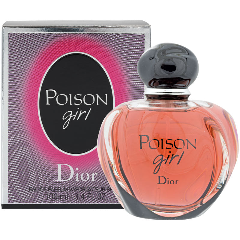 Christian Dior Poison Girl Eau De Parfum 100ml