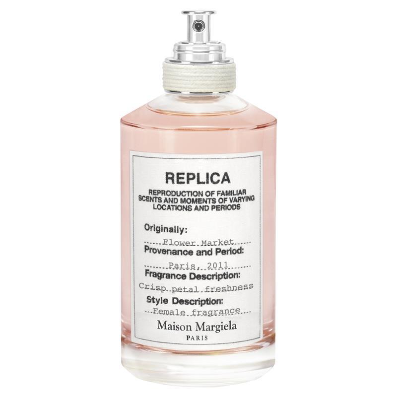 Maison Margiela Replica Flower Market Eau De Toilette 100ml