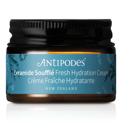 Antipodes Mini Ceramide Souffle Fresh Hydration Cream 15ml