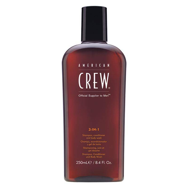American Crew 3-In-1 450ml
