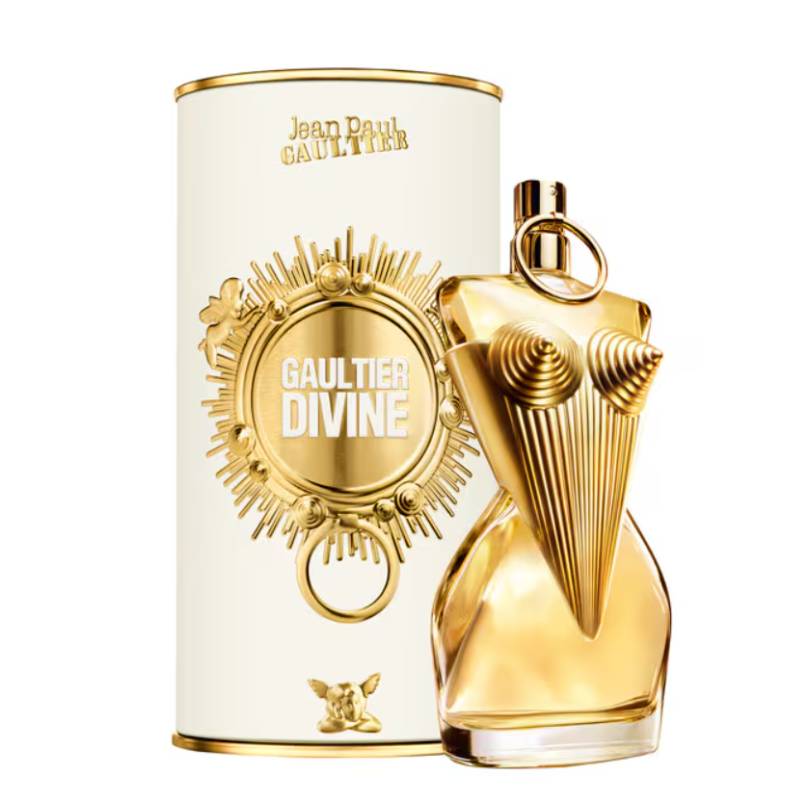 Jean Paul Gaultier Divine Eau De Parfum 100ml