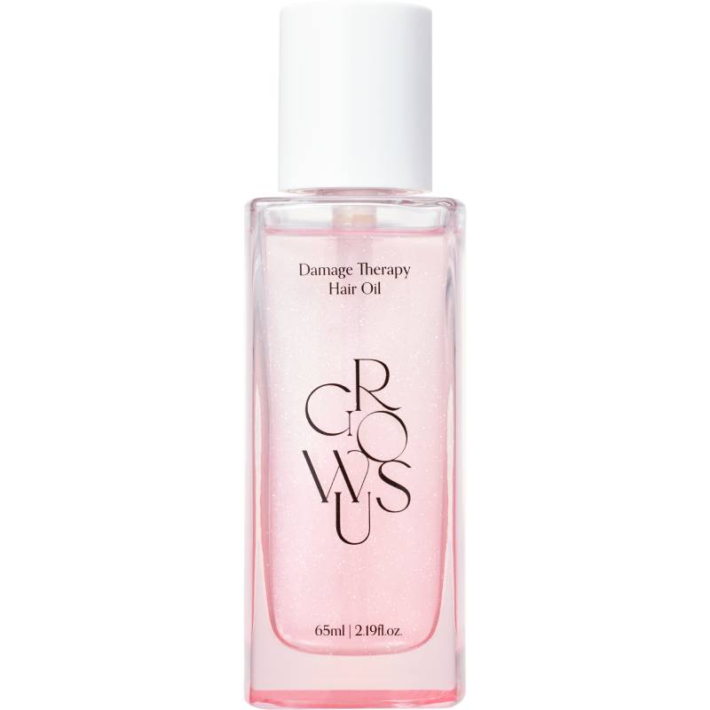 GROWUS Damage Therapy Hair Oil 65ml