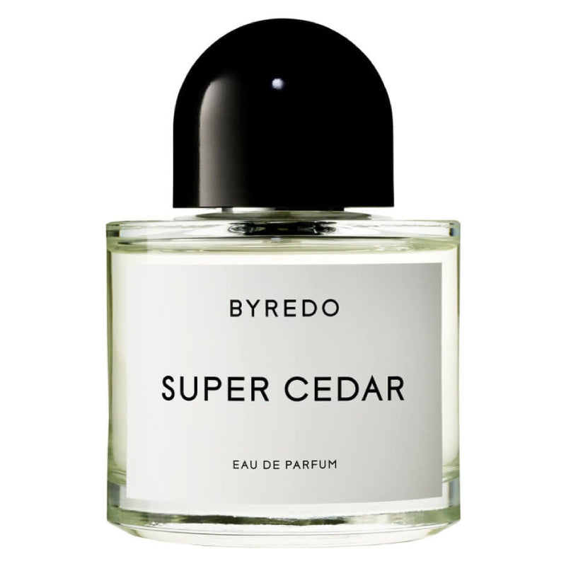 Byredo Super Cedar Eau De Parfum 50ml