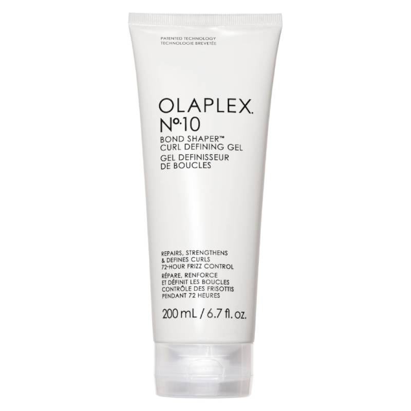 Olaplex No.10 Bond Shaper Curl Defining Gel 200ml