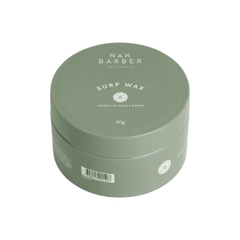 NAK Barber Surf Wax 90g