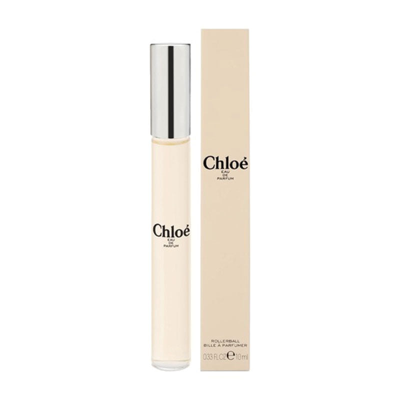 Chloe By Chloe Rollerball Eau De Parfum 10ml