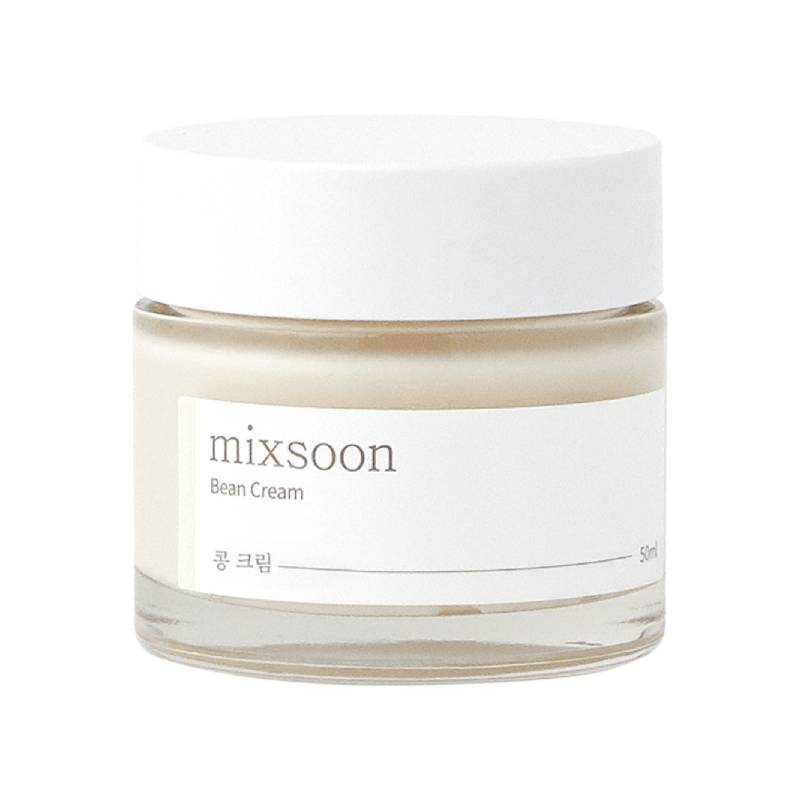 Mixsoon Bean Cream Jar 50ml