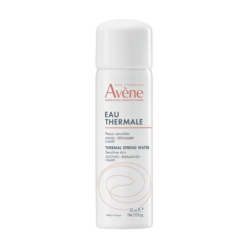 Avene Eau Thermale Spring Water 50ml