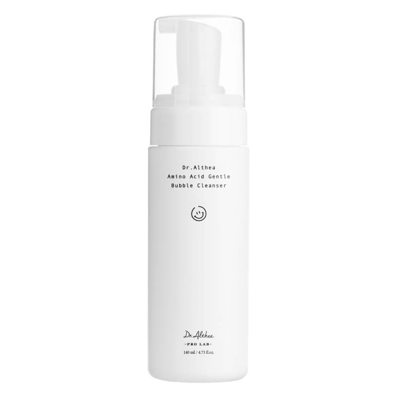 Dr. Althea Amino Acid Gentle Bubble Cleanser 140ml