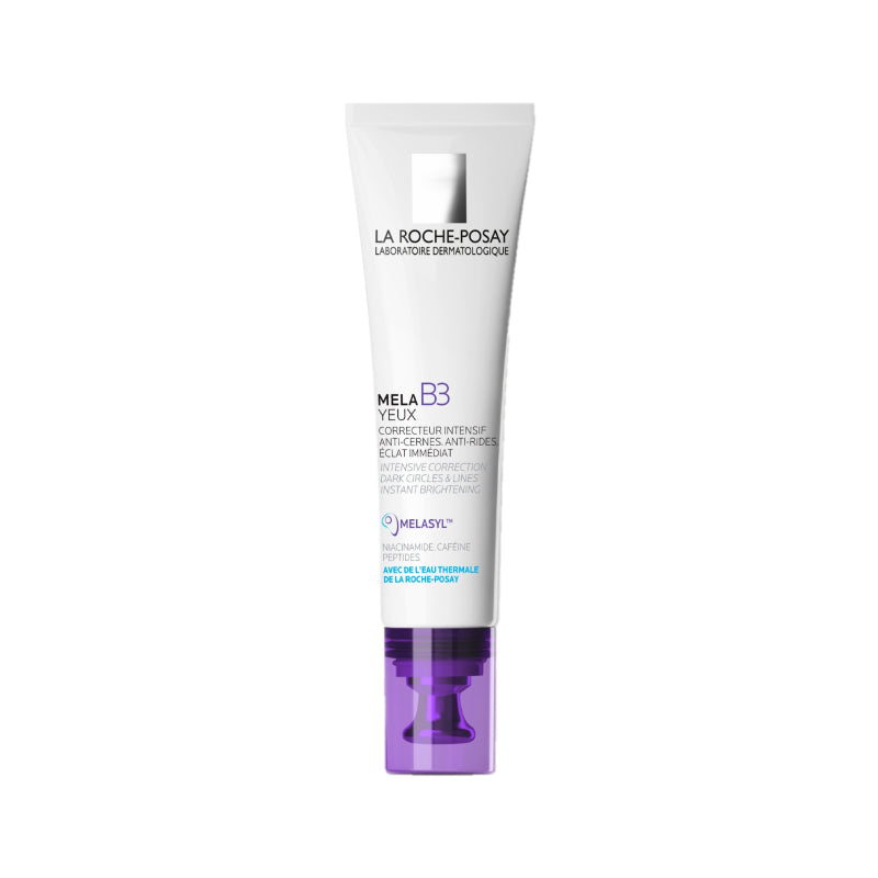 La Roche Posay Mela B3 Eye Cream 15ml