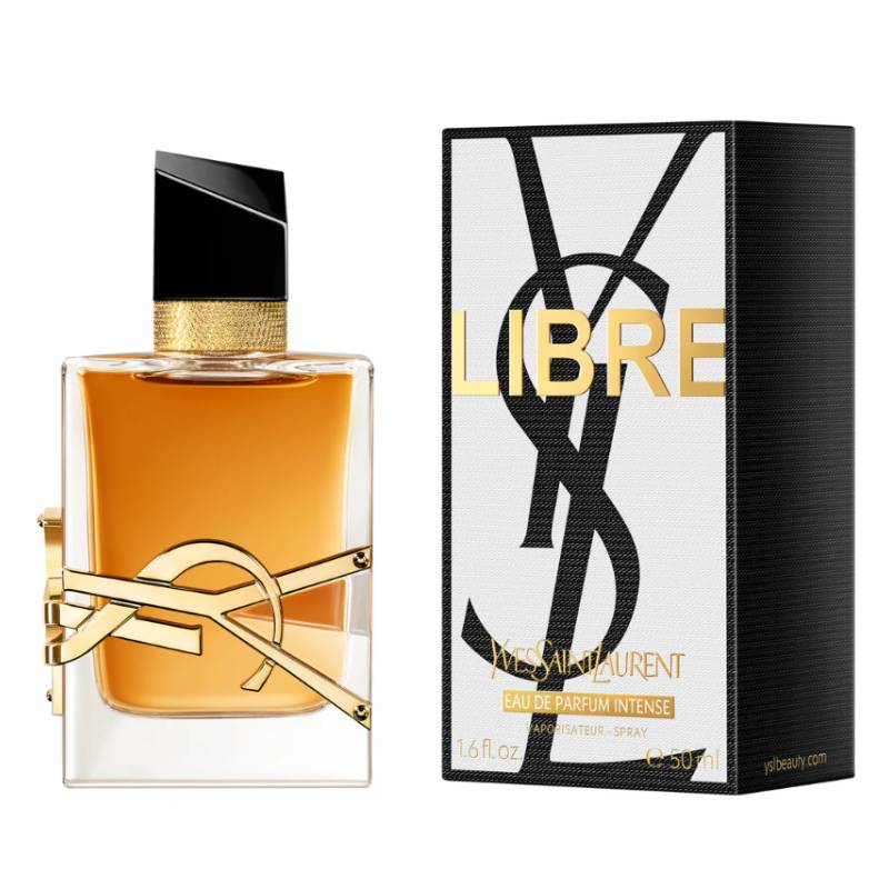 Yves Saint Laurent Libre Eau De Parfum Intense 50ml