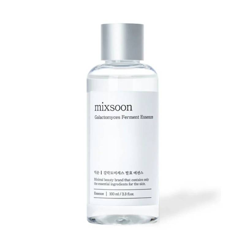 Mixsoon Galactomyces Ferment Essence 100ml
