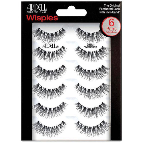 Ardell Demi Wispies Bonus 6 Pack
