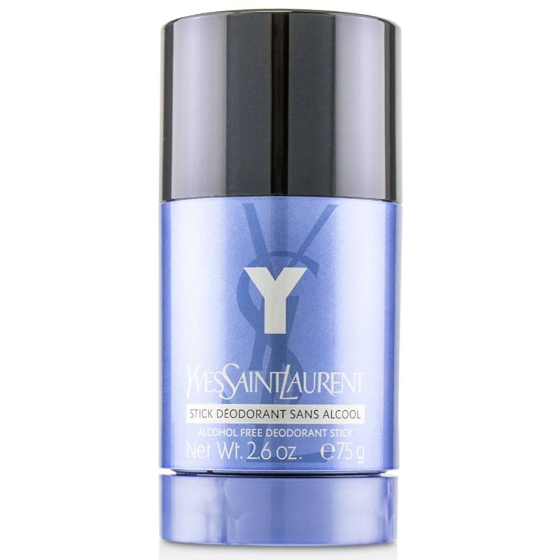 Yves Saint Laurent Y For Men Deodorant Stick 75g
