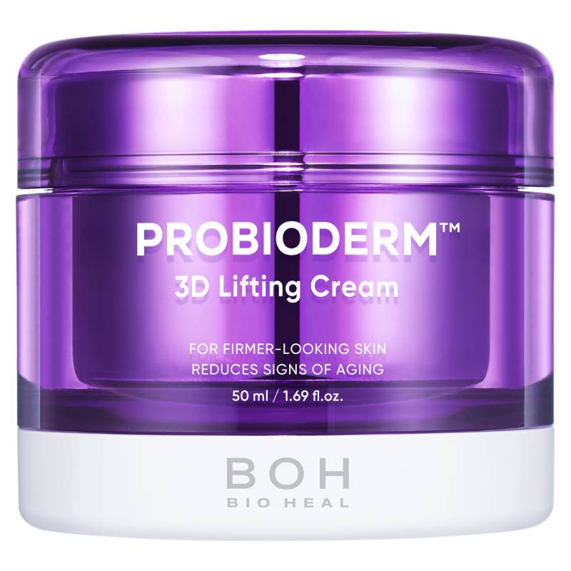 BIOHEAL BOH Probioderm 3D Lifting Cream 50ml