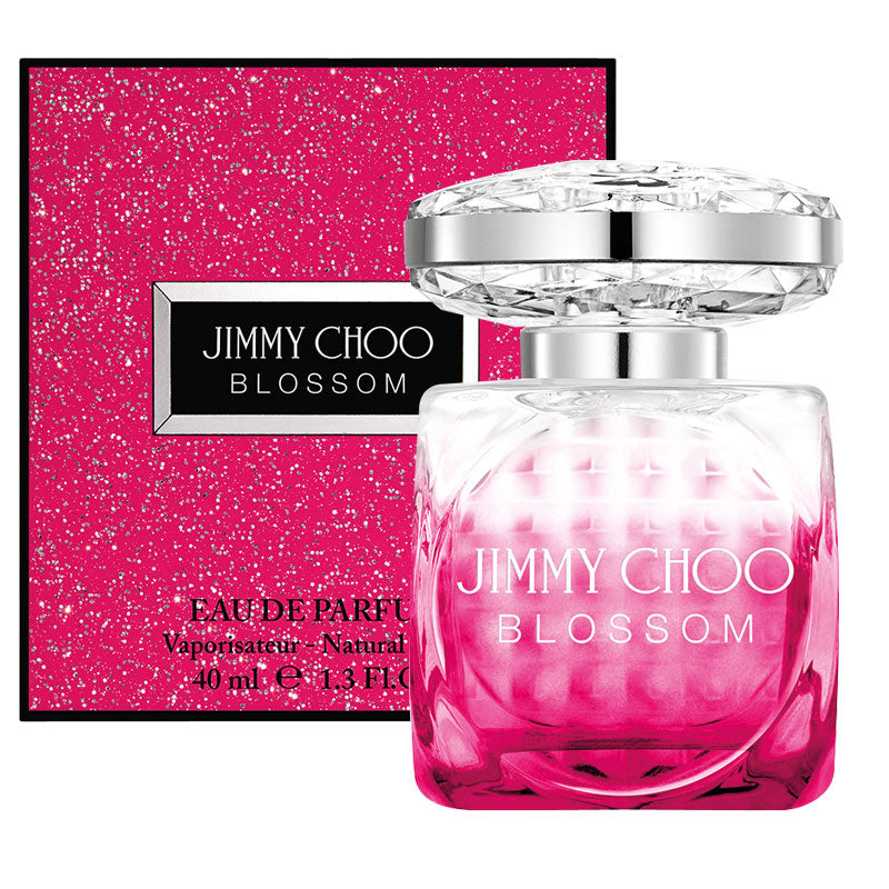 Jimmy Choo Blossom Eau De Parfum 40ml