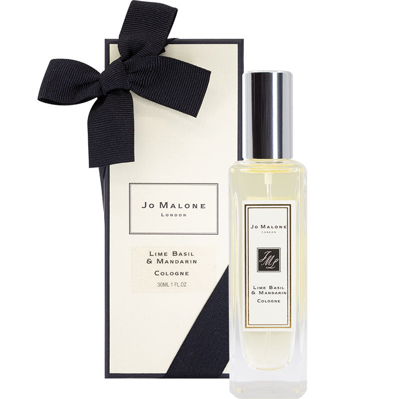 Jo Malone Lime Basil & Mandarin Eau De Cologne 30ml