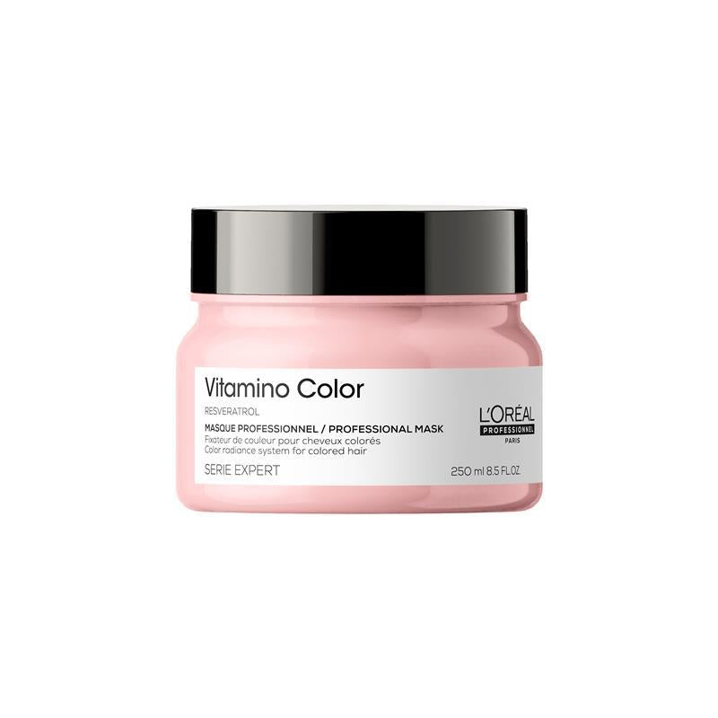 Loreal Professionnel Serie Expert Vitamino Color Mask 250ml
