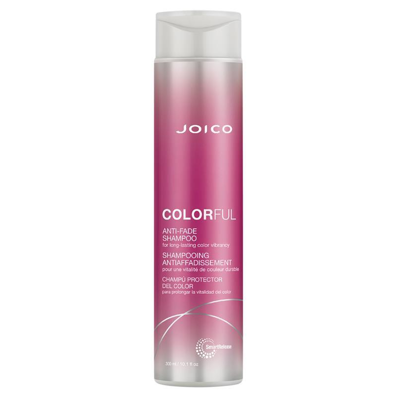 Joico Colorful Anti-Fade Shampoo 300ml