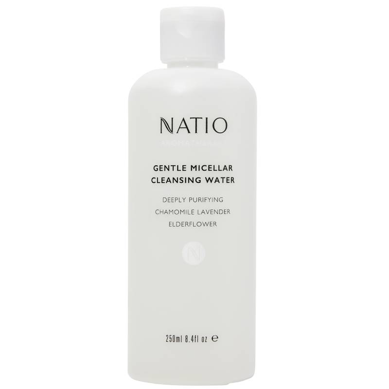 Natio Gentle Micellar Cleansing Water 250ml Online Only