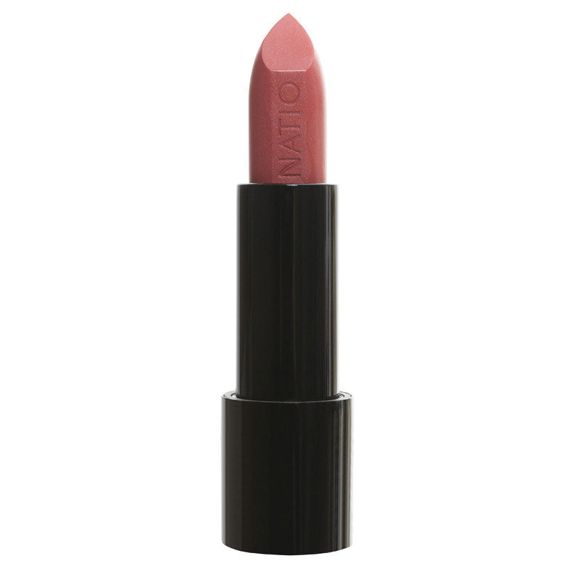 Natio Lip Colour Graceful Online Only