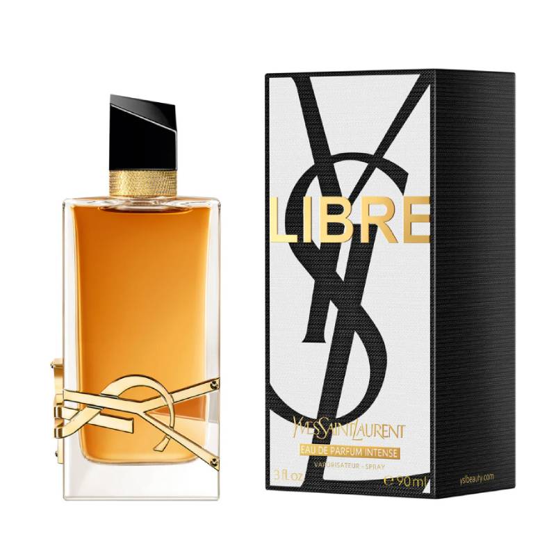 Yves Saint Laurent Libre Eau De Parfum Intense 90ml