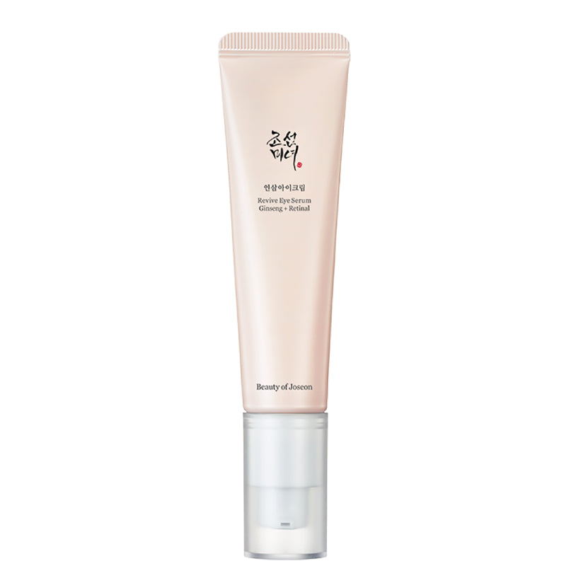 Beauty Of Joseon Revive Eye Serum Ginseng Retinal 30ml