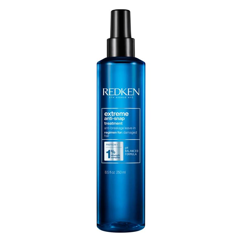 Redken Extreme Anti-Snap Anti-Breakage Leave-In Treatment 250ml