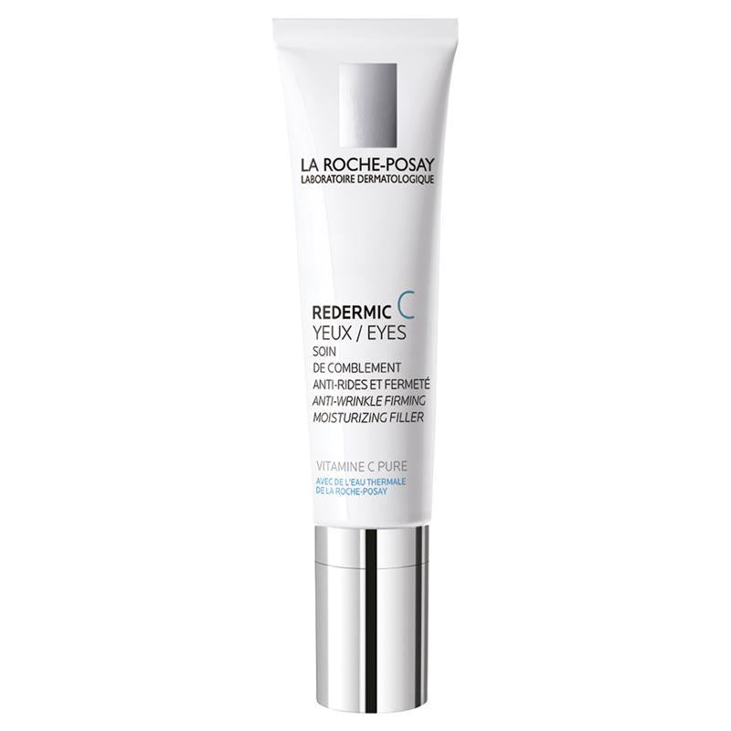 La Roche Posay Redermic C Eye Cream 15ml
