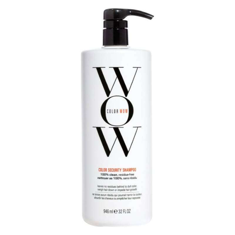 Color Wow Color Security Shampoo 946ml