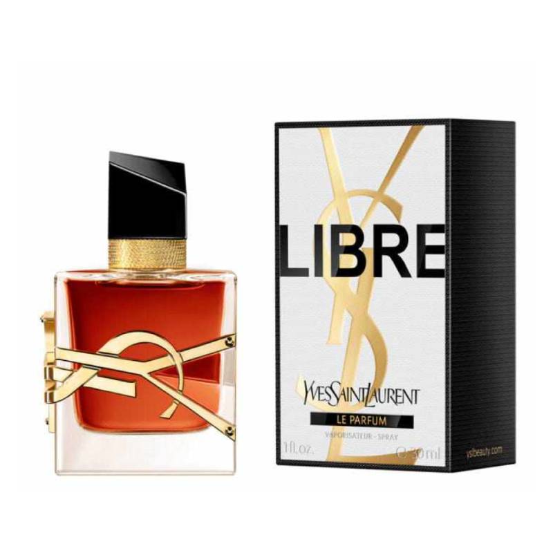 Yves Saint Laurent Libre Le Parfum 30ml